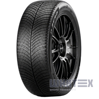Pirelli P Zero Winter 2 305/30 R21 104W XL Elect PNCS